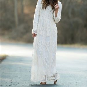 Sexy Modest “The Elizabeth”